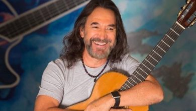 Marco Antonio Solis
