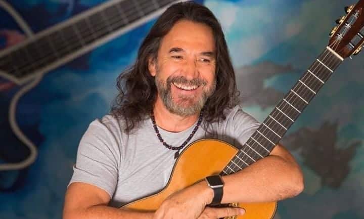 Marco Antonio Solis