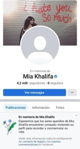 Mia Khalifa 