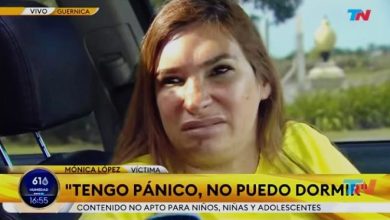 arrancaron las u&ntilde;as