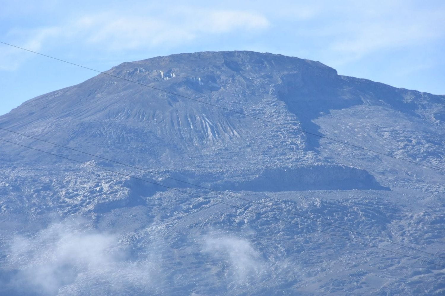 volc&aacute;n nevado del ruiz