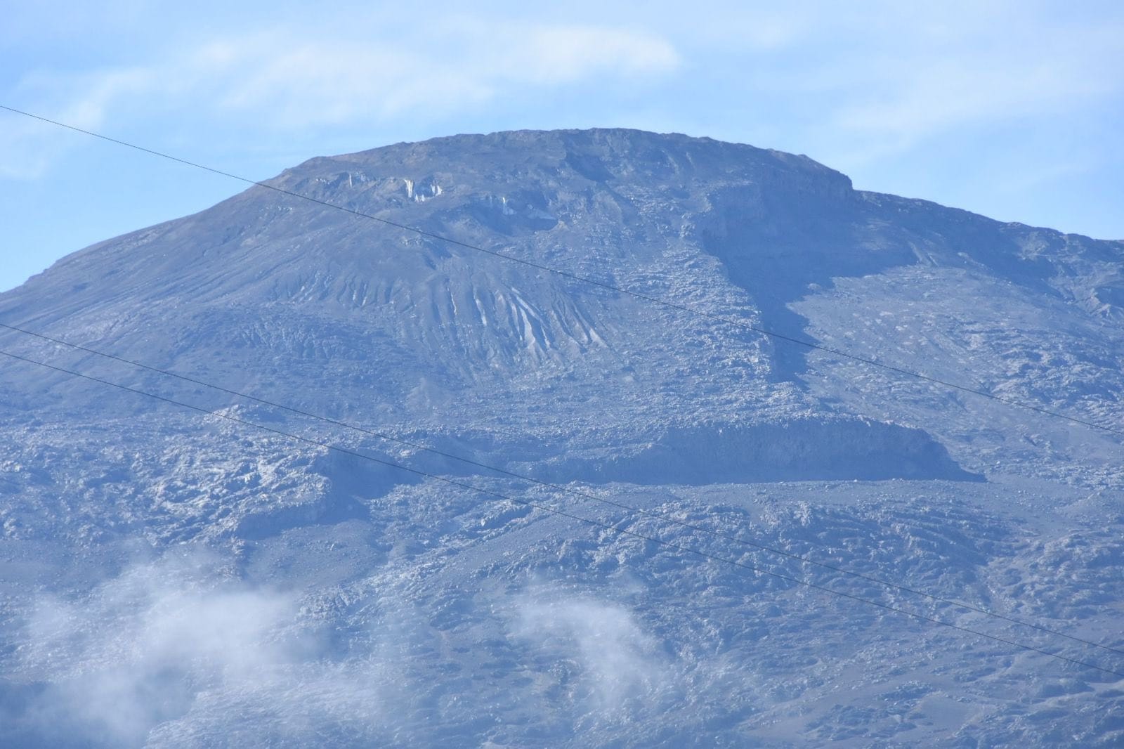 volc&aacute;n nevado del ruiz