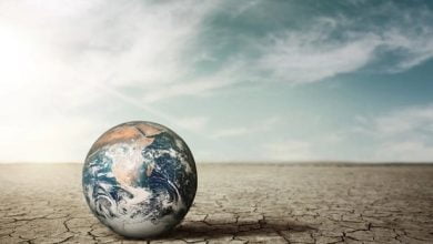 pa&iacute;ses que podr&iacute;an desaparecer