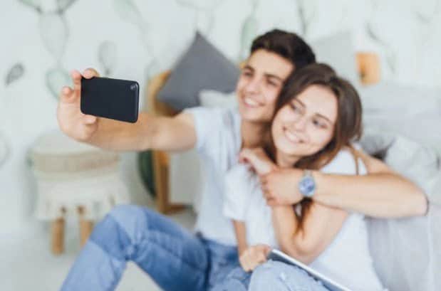 parejas / relaci&oacute;n / le gustas a una mujer / relaci&oacute;n seria