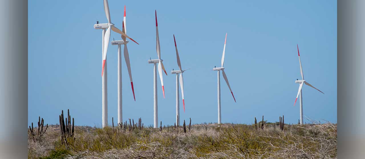 parque e&oacute;lico Guajira 1