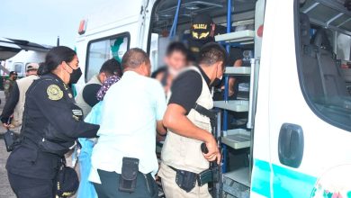 polic&iacute;as peruanos