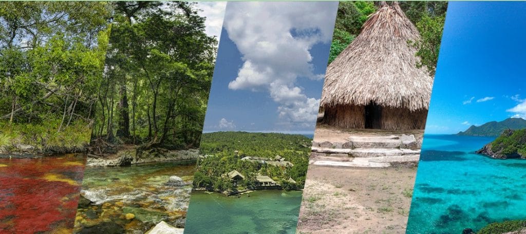 precios para ingresar a los Parques Nacionales Naturales / fen&oacute;meno de el ni&ntilde;o / Semana Santa