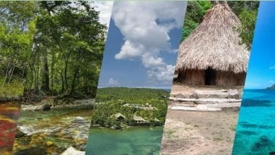 precios para ingresar a los Parques Nacionales Naturales / fen&oacute;meno de el ni&ntilde;o / Semana Santa