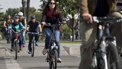 registro de bicicletas