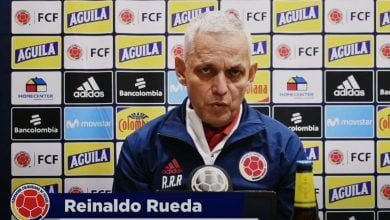 Reinaldo Rueda
