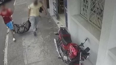 revelan identidad de mujer hallada sin vida dentro de una maleta