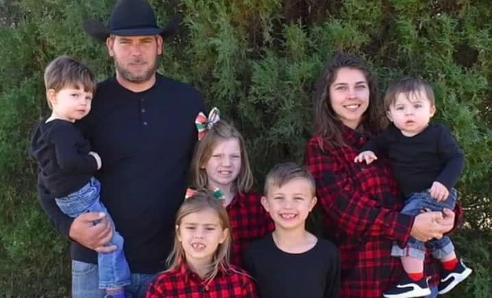 salv&oacute; a su familia de un incendio