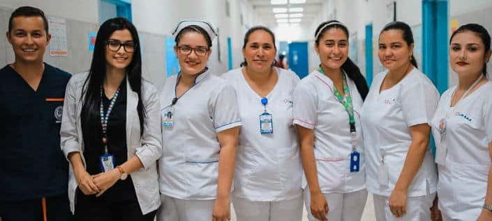 servicio social obligatorio