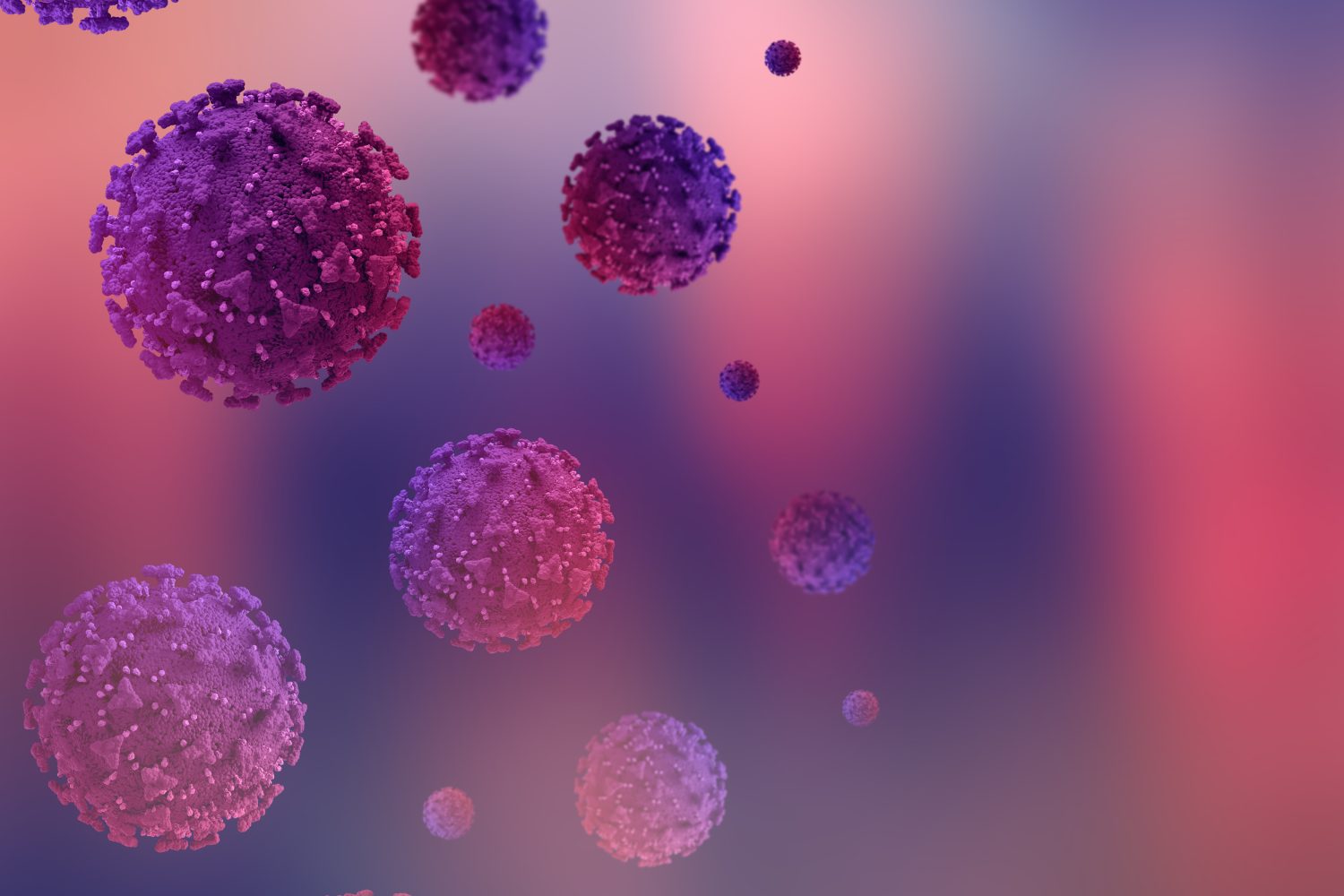 subvariante de &oacute;micron fue detectada