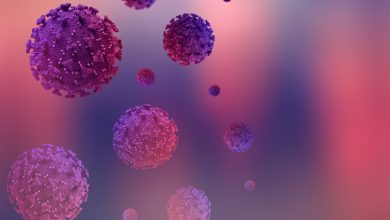 subvariante de &oacute;micron fue detectada