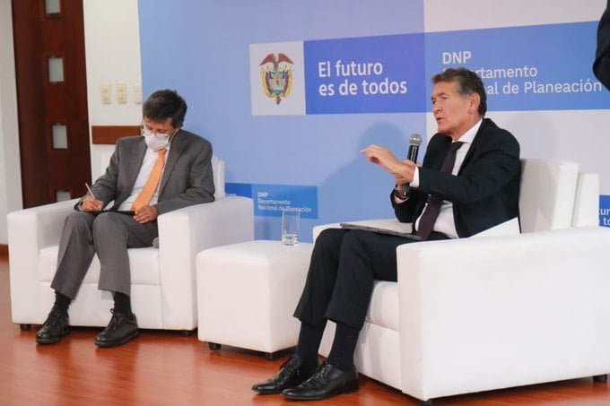 vacuna contra el COVID