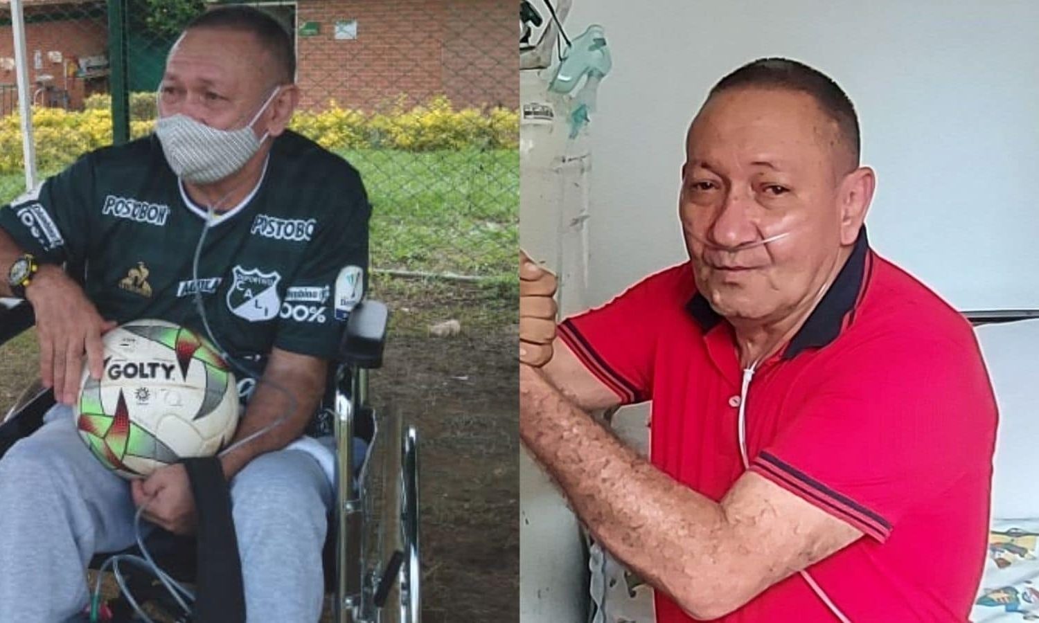 V&iacute;ctor Escobar