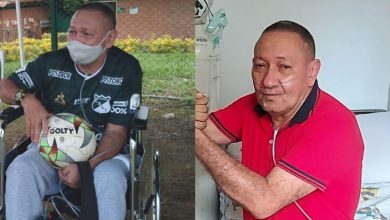 V&iacute;ctor Escobar