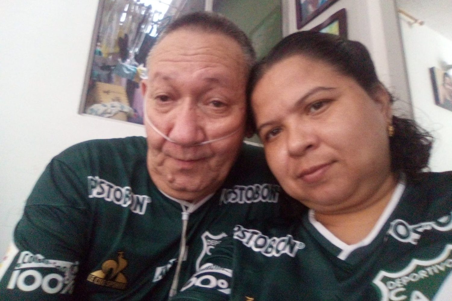 V&iacute;ctor Escobar