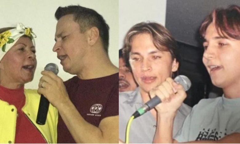 Yhoiner Leal Jhonier Leal