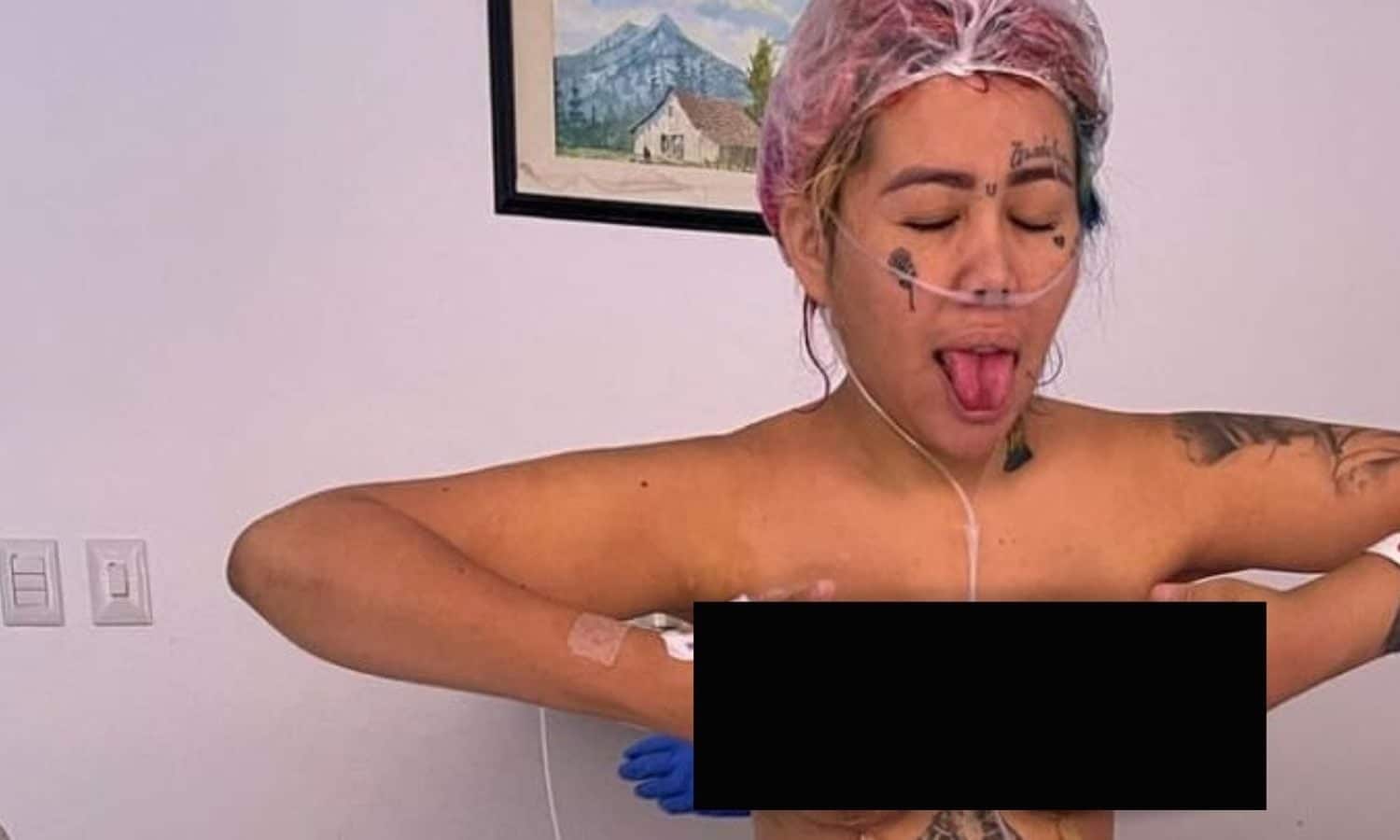 Yina Calder&oacute;n