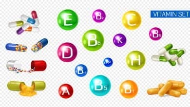 deficiencia de potasio