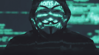 Anonymous