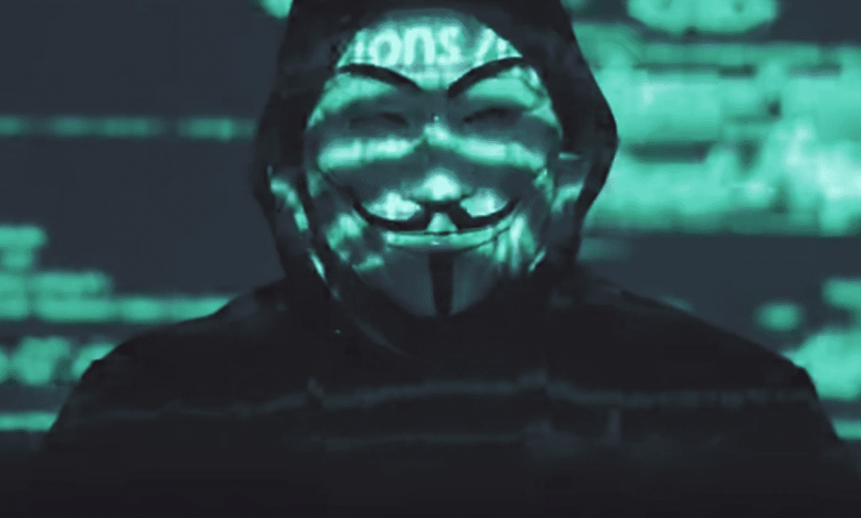 Anonymous