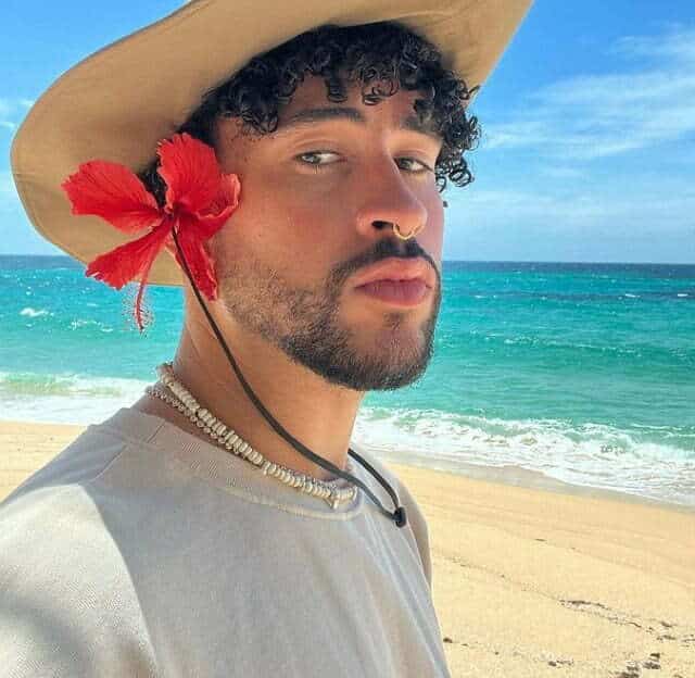 Bad Bunny / Bad Bunny en Bogot&aacute; | Bad Bunny racismo