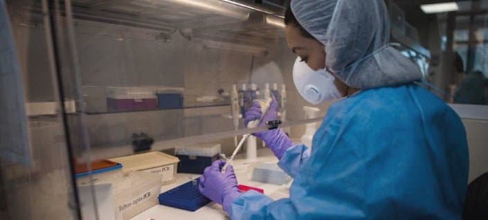 &Oacute;micron: Colombia tiene una fecha estimada para el descenso en la incidencia