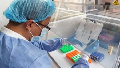 COVID en Colombia / s&iacute;ntomas del COVID