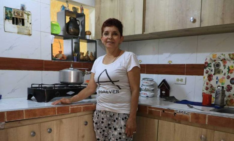 Casa Digna Vida Digna