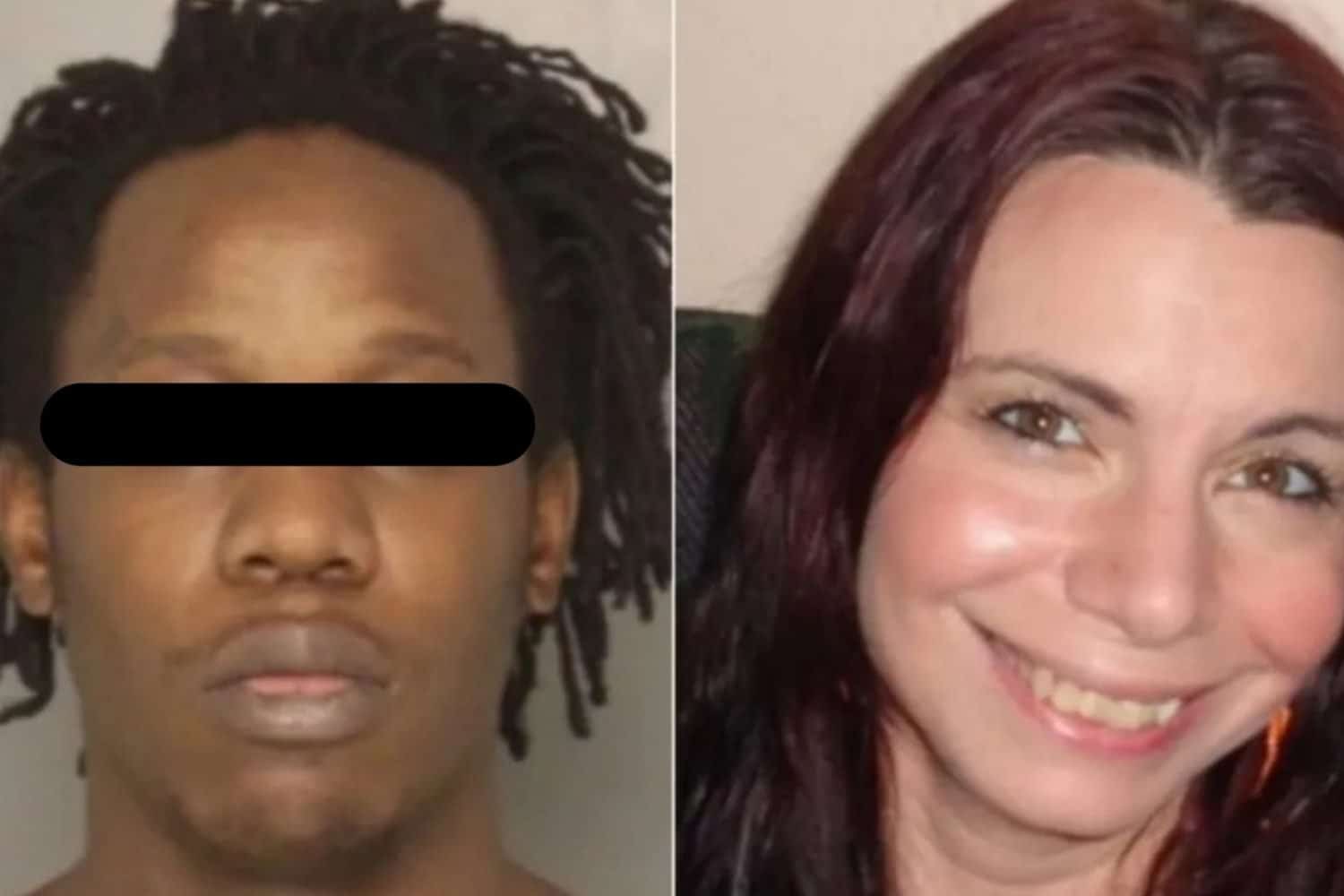 conductora de uber Christina Spicuzza