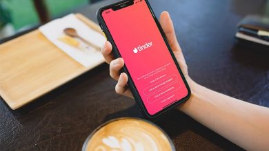 apps de citas | Tinder anunci&oacute; su salida