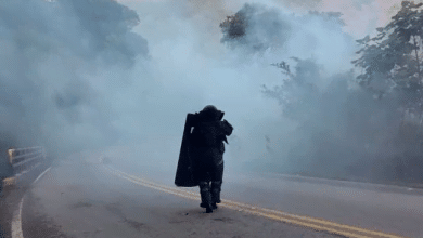 Ej&eacute;rcito logr&oacute; evitar ataque