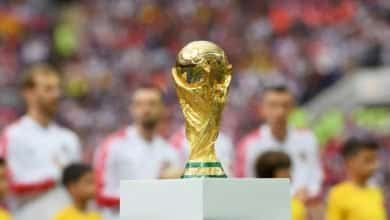 Eliminatoria Qatar 2022