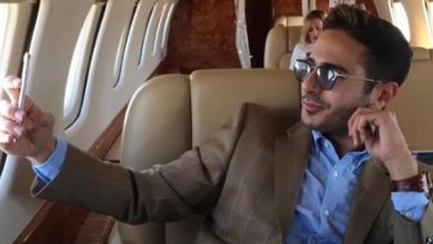 Estafador de Tinder estuvo en Barranquilla