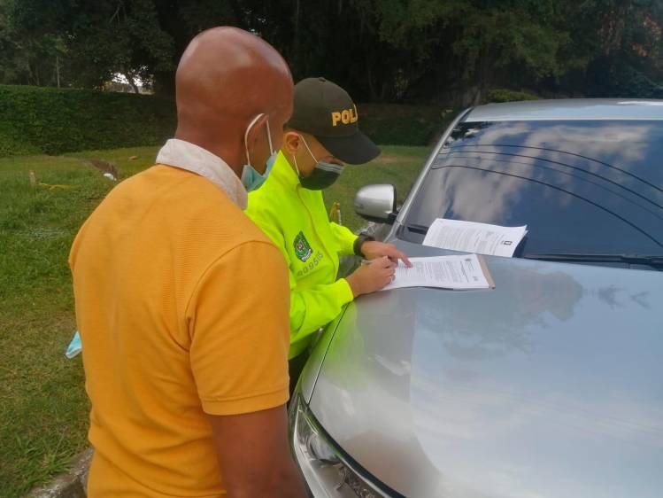 HErmano de piedad c&oacute;rdoba fue capturado