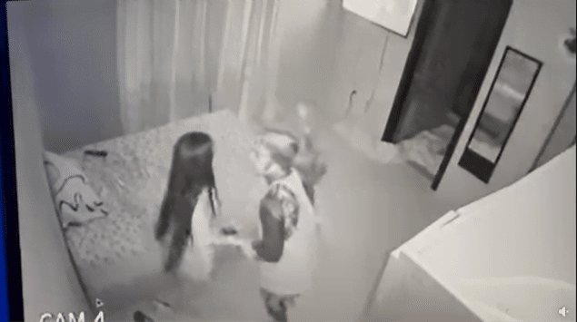 conocida en Internet como &lsquo;La Chica Nicol&rsquo;, en el que supuestamente ella y su novio, &lsquo;Juank Sykes&rsquo;, sufren una actividad paranormal en su casa.