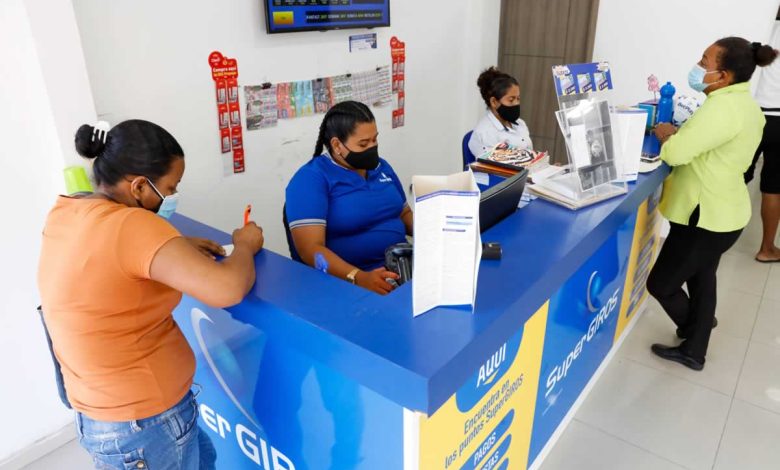 Ingreso Solidario / Colombia Mayor / inscripciones