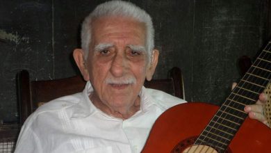 Julio Erazo