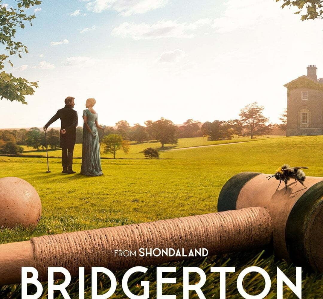 Nueva temporada de Bridgerton