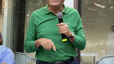 Rodolfo Hern&aacute;ndez no supo qu&eacute; era Vichada