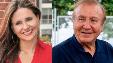 Paola Ochoa y Rodolfo Hern&aacute;ndez