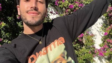 Sebasti&aacute;n Yatra anunci&oacute; conciertos en Bogot&aacute; y Medell&iacute;n