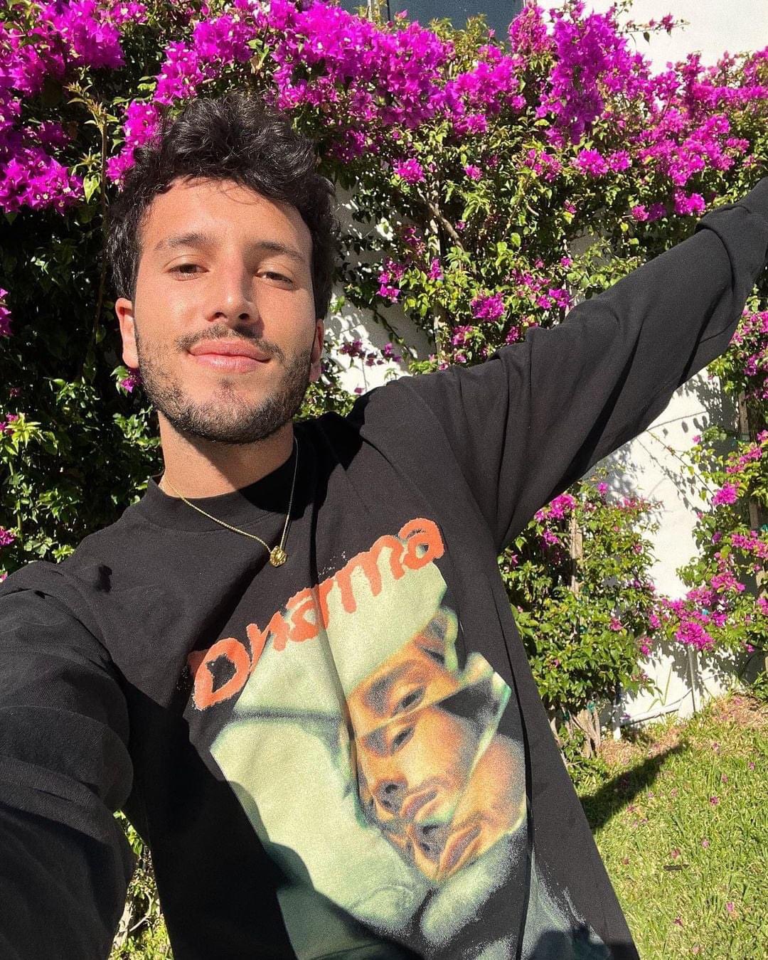 Sebasti&aacute;n Yatra anunci&oacute; conciertos en Bogot&aacute; y Medell&iacute;n