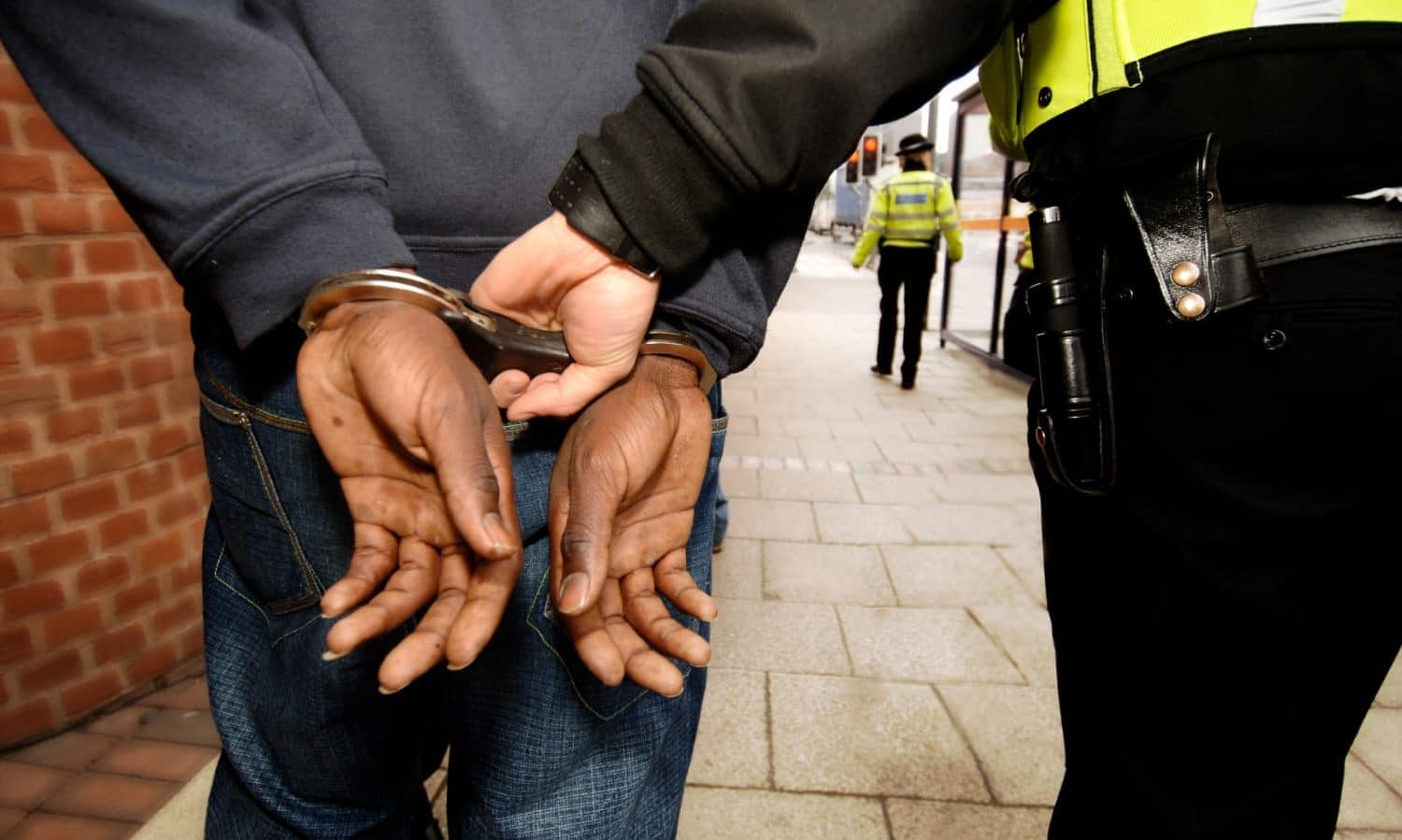 militares detenidos | C&aacute;rtel de Caborca