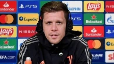 Wojciech Szczesny