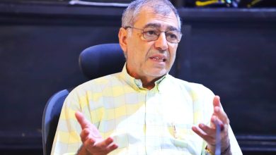 alcalde de Cartagena William Dau