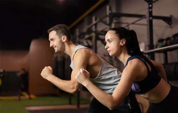 3 frutas que ayudan a aumentar la masa muscular de forma natural